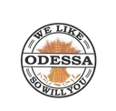 Town of Odessa logo