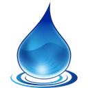 Orchard Dale Water District logo
