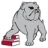 Oak Flat El Sch logo