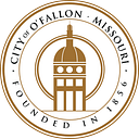 City of O'Fallon logo