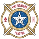 Oklahoma Firefighters Pension and Retirement System | State of Oklahoma logo
