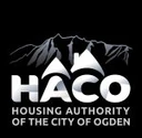 Housing Authority of the city of Ogden logo