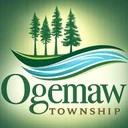 Town of Ogemaw logo