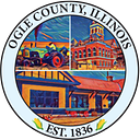 Ogle County logo