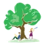 Oak Grove Union Elementary logo