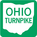 Ohio Turnpike and Infrastructure Commission | State of Ohio logo