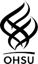 Oregon Health & Science University logo