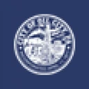 City of Oil logo