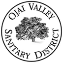 Ojai Valley Sanitary District logo
