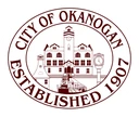 City of Okanogan logo