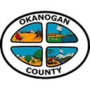 Okanogan County logo