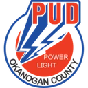 Okanogan PUD logo