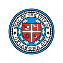 City of Oklahoma logo