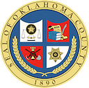 Oklahoma County logo