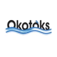 Town of Okotoks logo