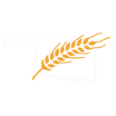 Oklahoma Wheat Commission | State of Oklahoma logo