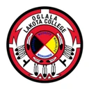 Oglala Lakota College logo