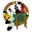 Oglala Lakota County School District 65-1 logo