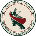 City of Oldtown logo