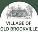 Village of Old Brookville logo