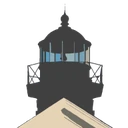 Village of Old Field logo