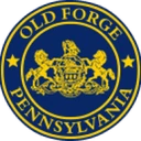 Borough of Old Forge logo