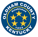 Oldham County logo