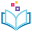 Oldham County Public Library logo