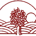 Olean Public Library logo