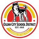 Olean City School District logo