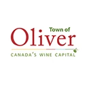 Town of Oliver logo