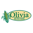 Town of Olivia logo