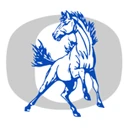 Olton ISD logo