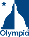 City of Olympia logo