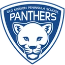 Old Mission Peninsula School logo