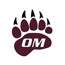 Odessa-Montour Central School District logo