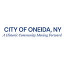 City of Oneida logo
