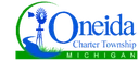 Town of Oneida charter logo