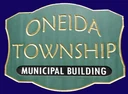 Town of Oneida logo