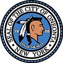 City of Oneonta logo