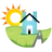 H a Oneonta logo