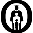 Ontario School District 8 logo