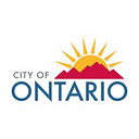 Town of Ontario logo