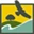Mid-Peninsula Regional Open Space District logo