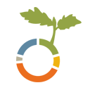 Santa Clara Co Open Space Authority logo