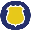 Oklahoma Police Pension and Retirement System | State of Oklahoma logo