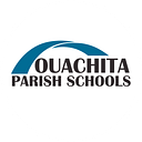 Ouachita Parish School District logo