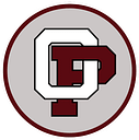 Orchard Park Central School District logo