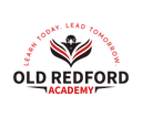 Old Redford Academy logo