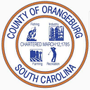 Orangeburg County logo